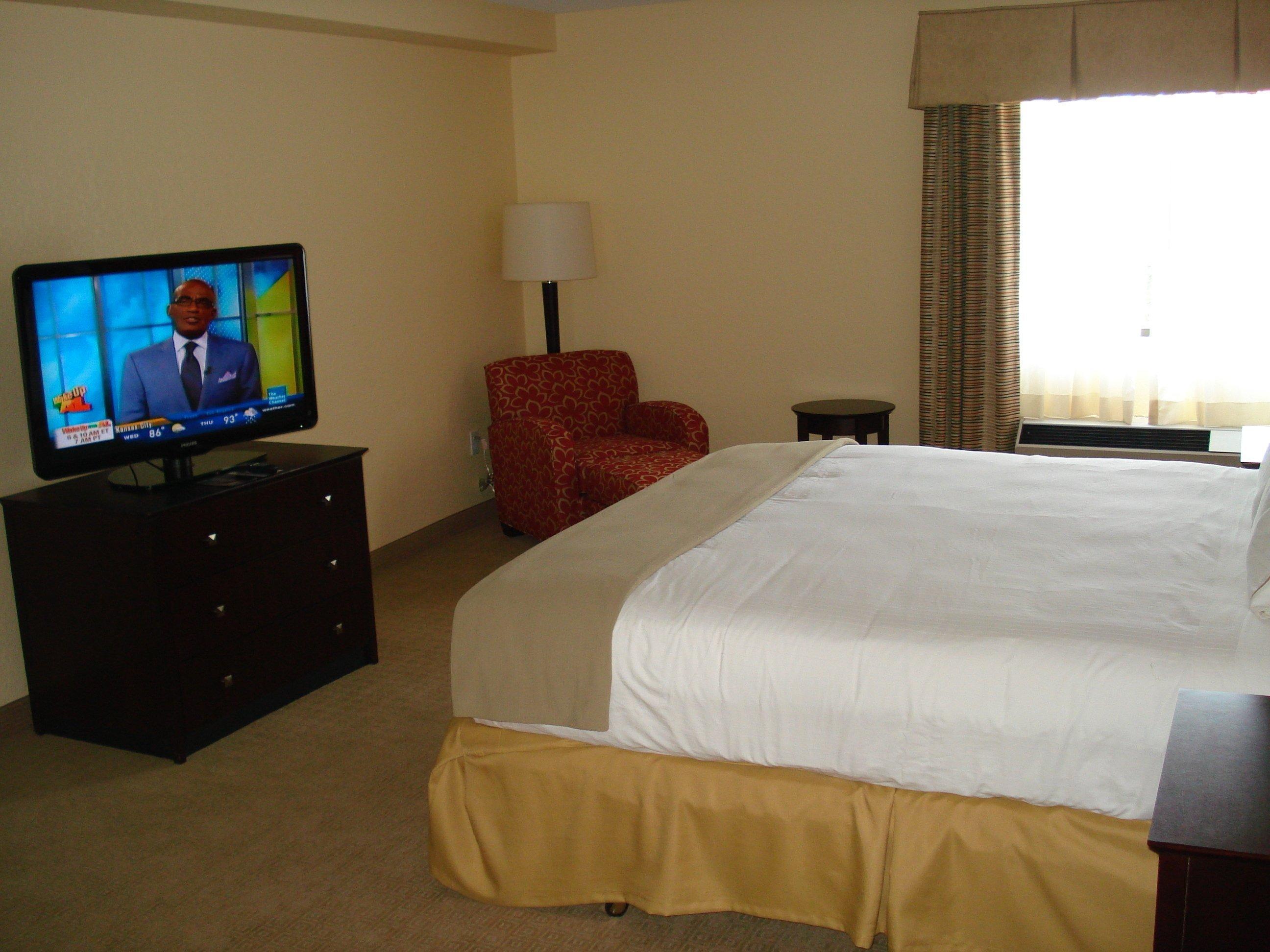 Holiday Inn Express Fort Lauderdale North - Executive Airport By Ihg Extérieur photo