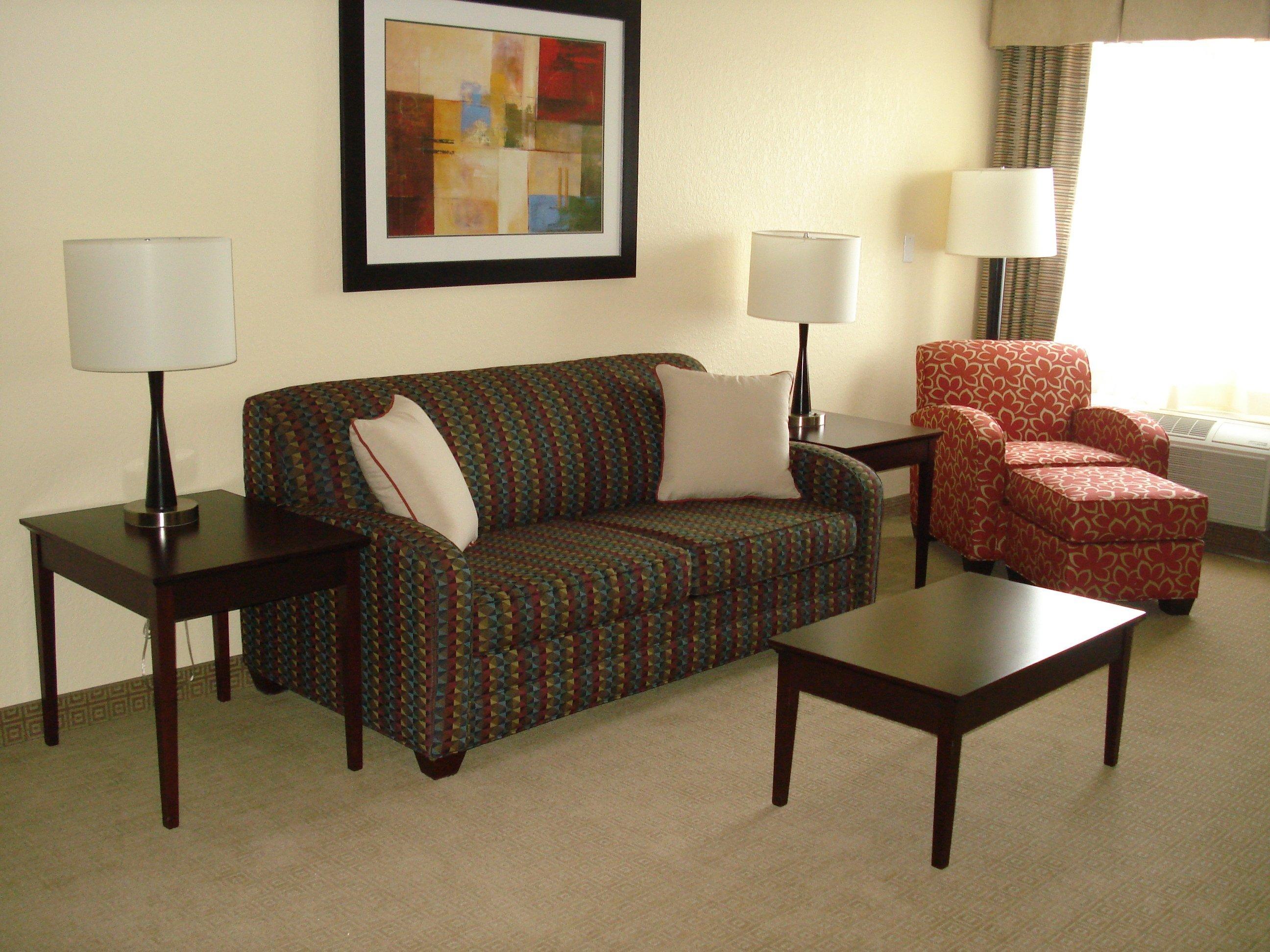 Holiday Inn Express Fort Lauderdale North - Executive Airport By Ihg Extérieur photo