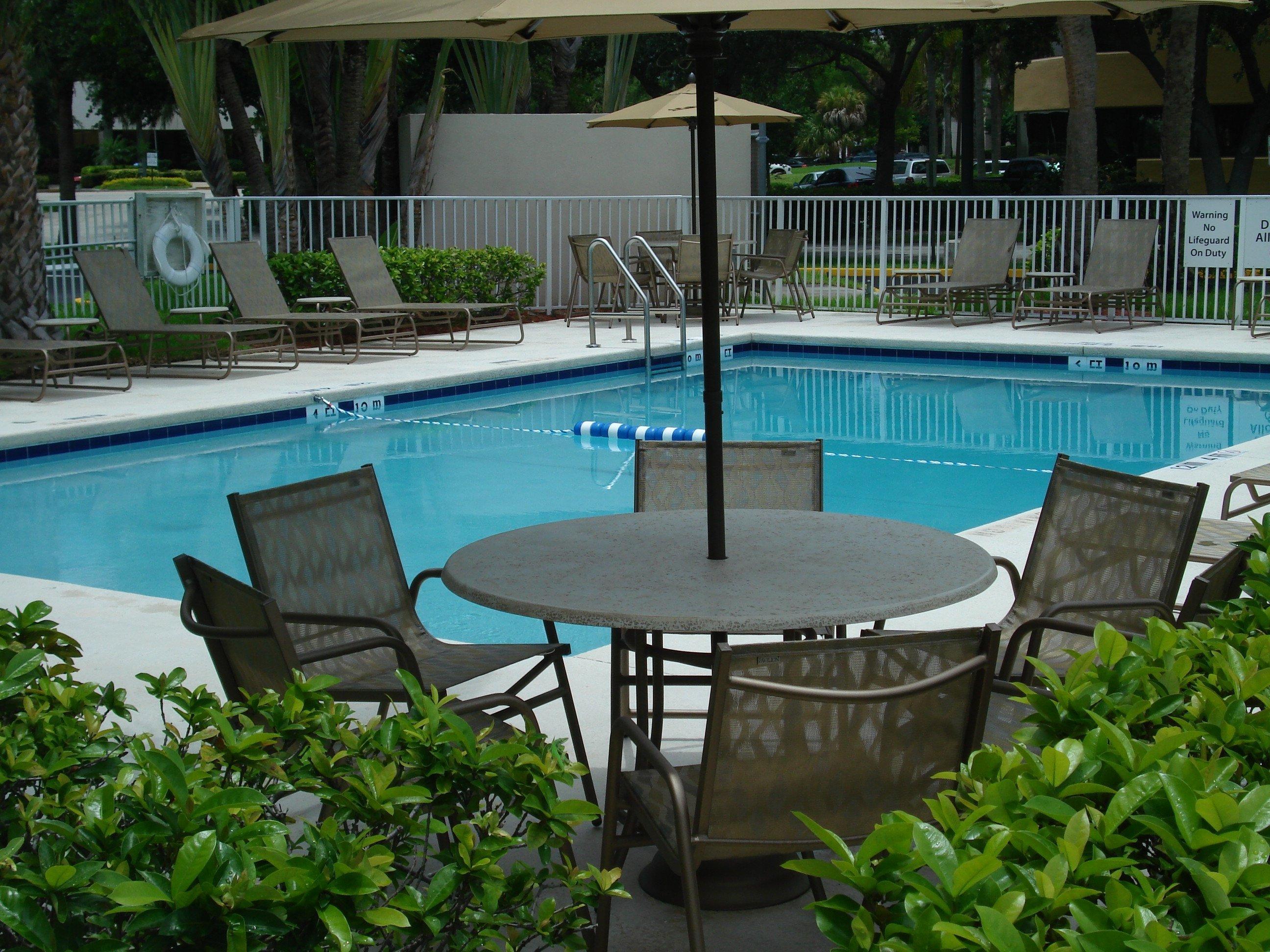 Holiday Inn Express Fort Lauderdale North - Executive Airport By Ihg Facilités photo