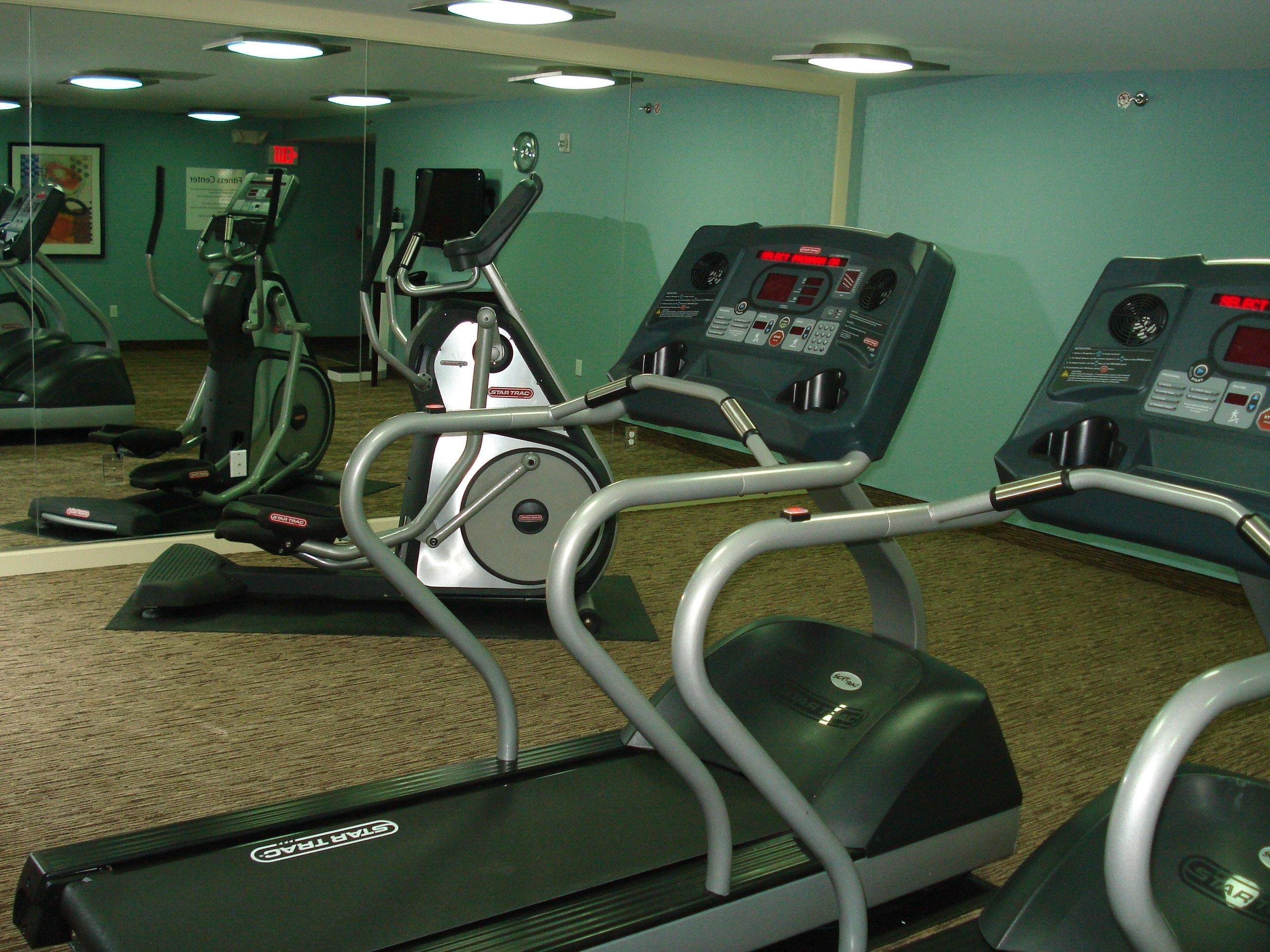 Holiday Inn Express Fort Lauderdale North - Executive Airport By Ihg Extérieur photo