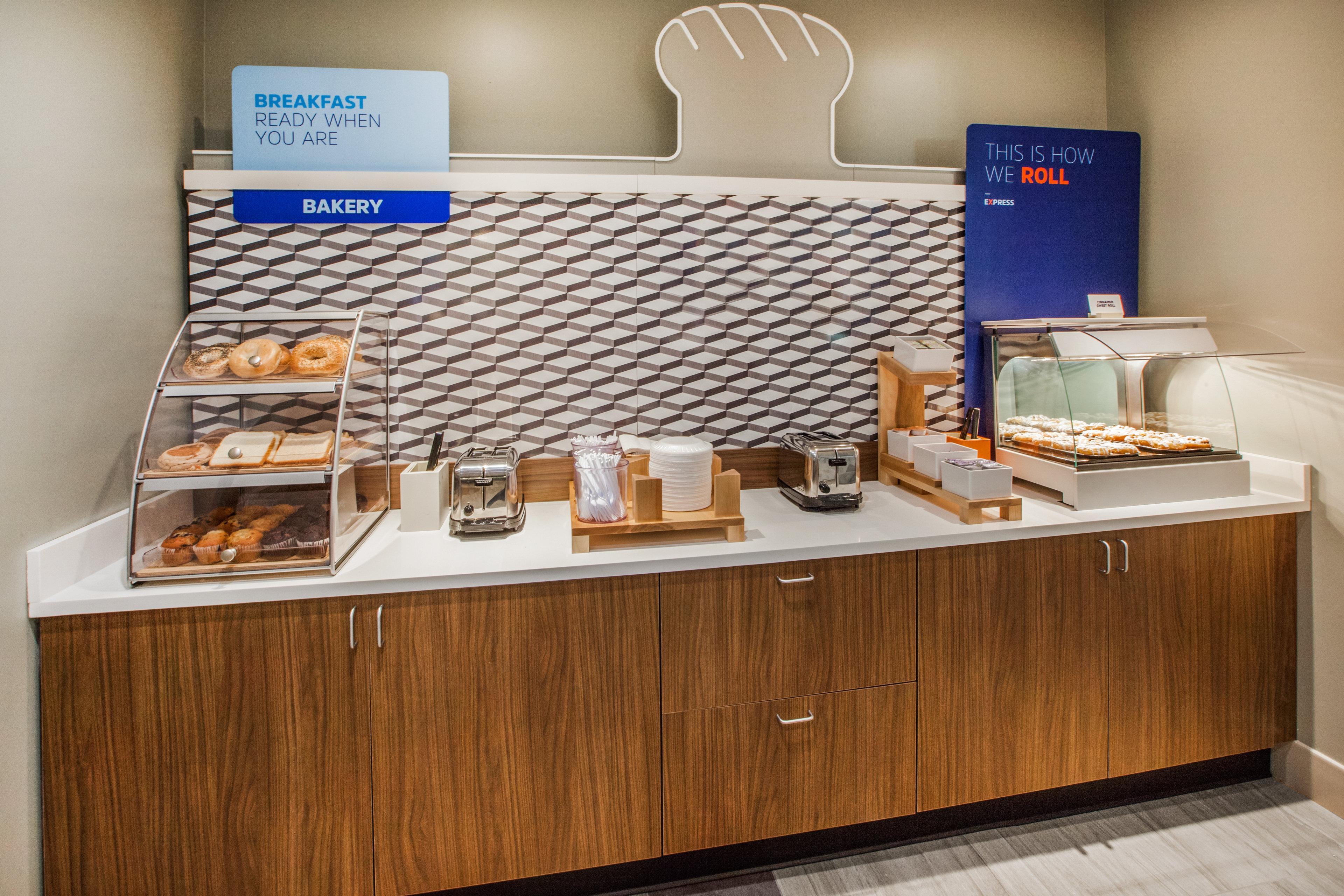 Holiday Inn Express Fort Lauderdale North - Executive Airport By Ihg Extérieur photo