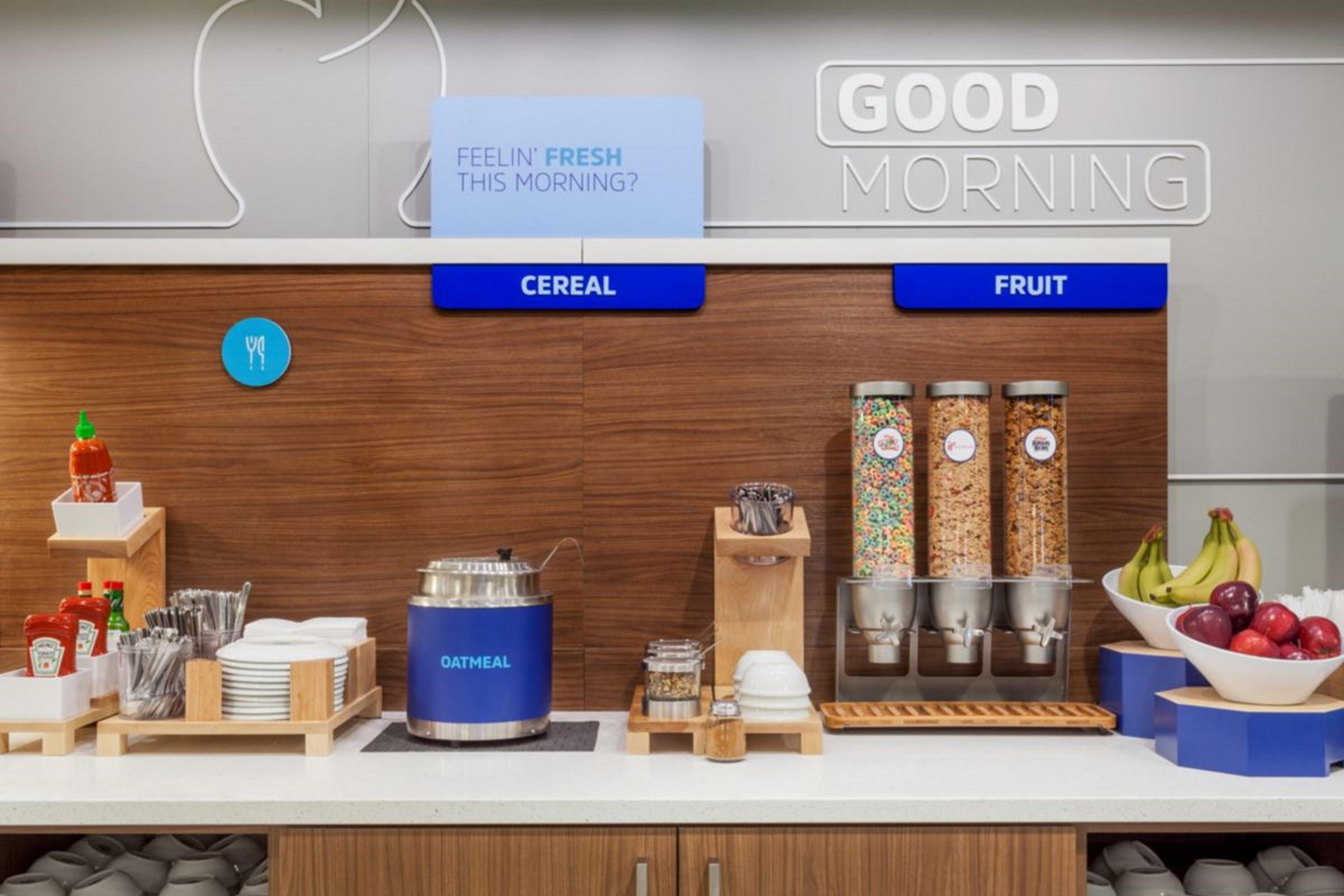 Holiday Inn Express Fort Lauderdale North - Executive Airport By Ihg Extérieur photo